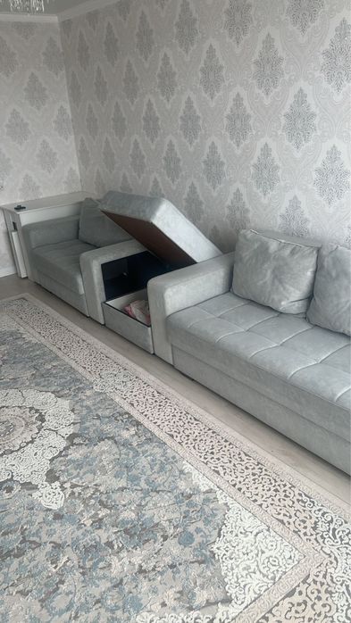 Продам мягкий уголок