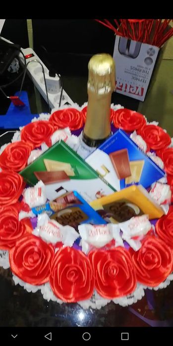 Отличный подарок на любое торжество