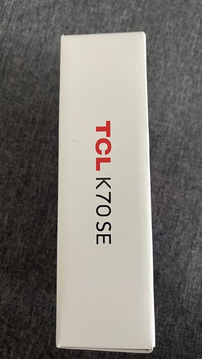 Telefon TCL K 70 SE