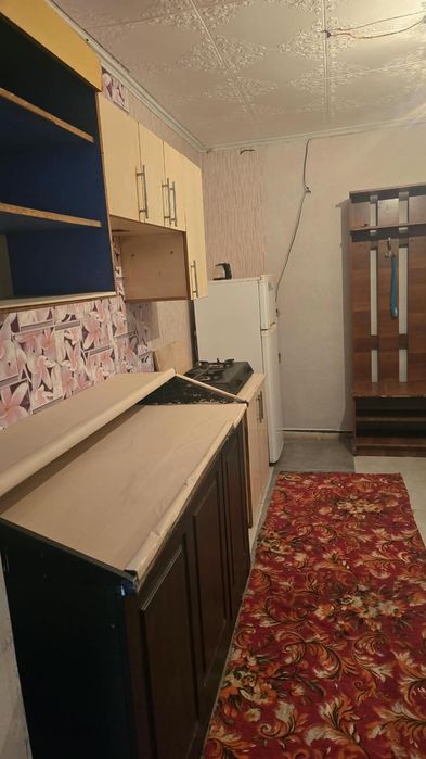 Сдам времянку в Мкр Тельмана, Астана