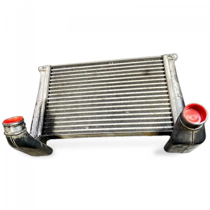 INTERCOOLER MAN 3-series 81061300142 -Piese de schimb MAN