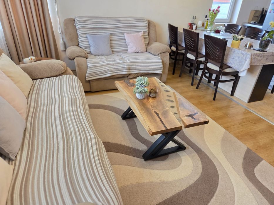 Маса от епоксидна смола