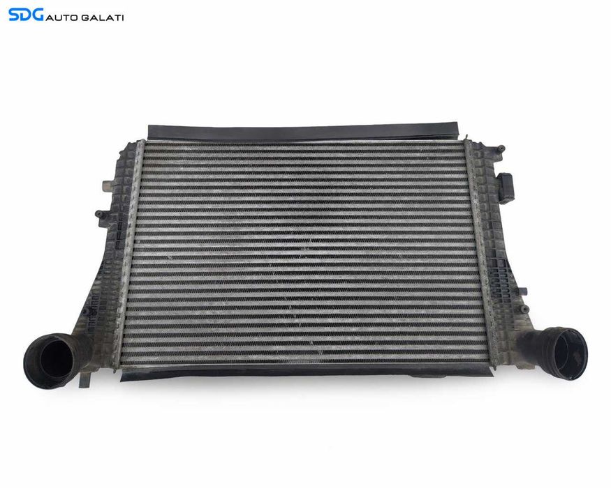 Radiator Intercooler Volkswagen Caddy 3 1.9 TDI 2004 - 2011 Cod 3C0145805G [LR5021]
