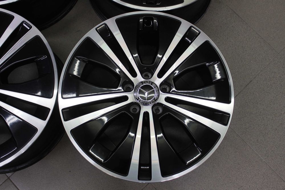 Джанти 18" Mercedes E-класа W213