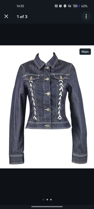 Jachetă Femei D&G XS/S