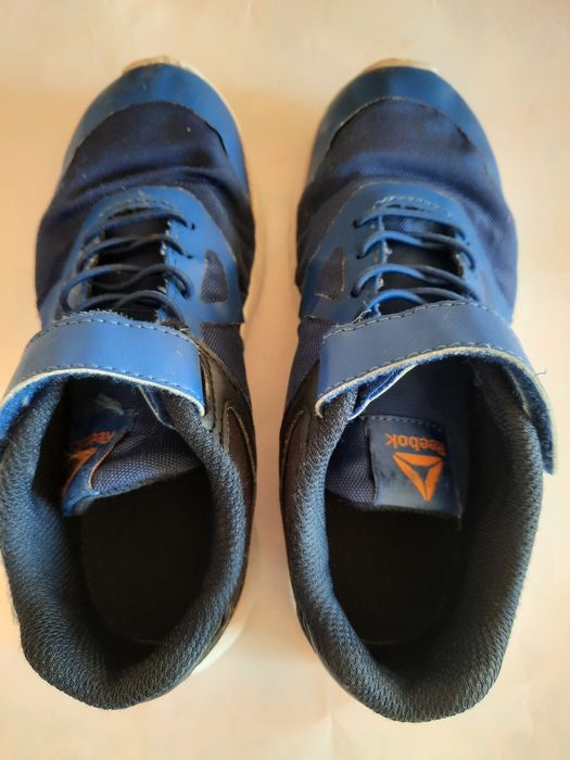 Pantofi sport Reebok copii 31