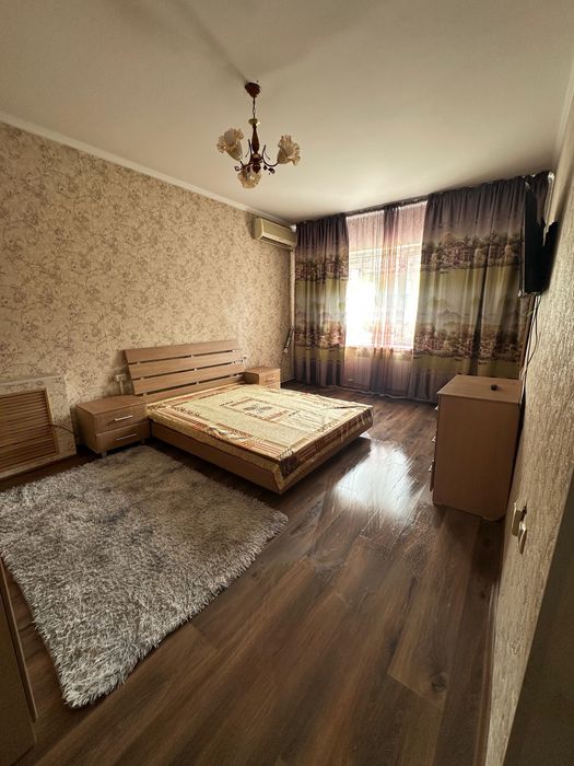 Сдается 1 комнатная квартира