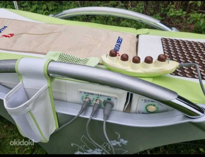 А. Нуга бест массаж кровати срочно сотаман