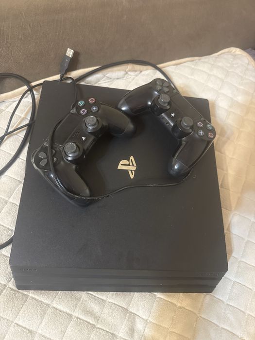 Psp4 pro 2 джостик