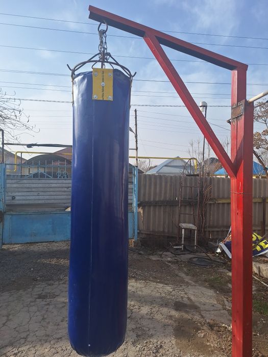 Груша боксёрский