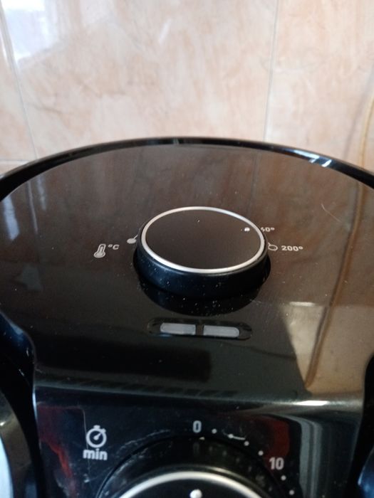 Еър фраер Тефал EY 2018 4,2л