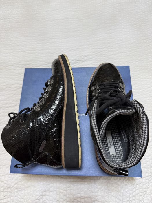 Pepe Jeans London Боти Ramsy Coco