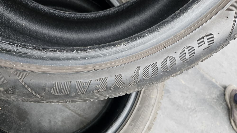 Гуми 285 40 20 гуд йър