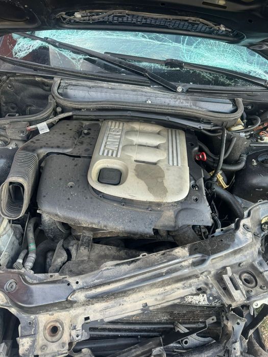 Traps electrica audi a 6