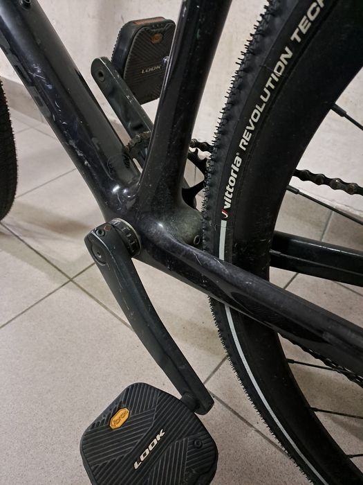 Bicicleta Specialized Sirrus X