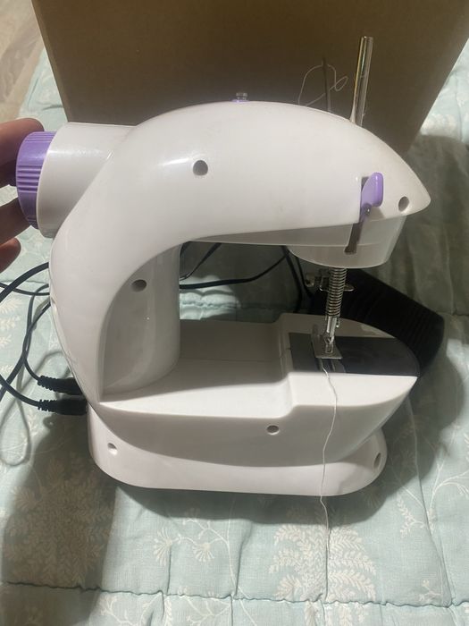 Швейная машинка мини