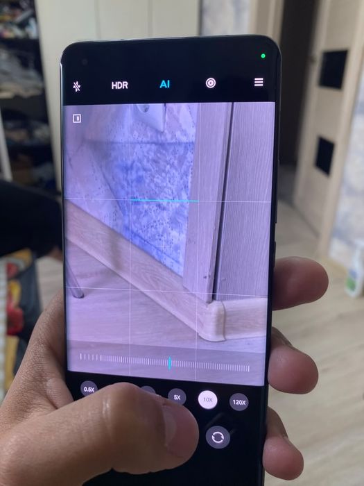 Xiaomi mi 11 ultra (обмен)