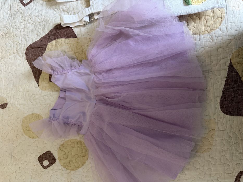 Одежда для девочки