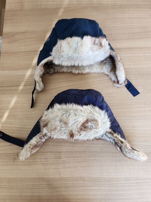 Детски ушанки H&M