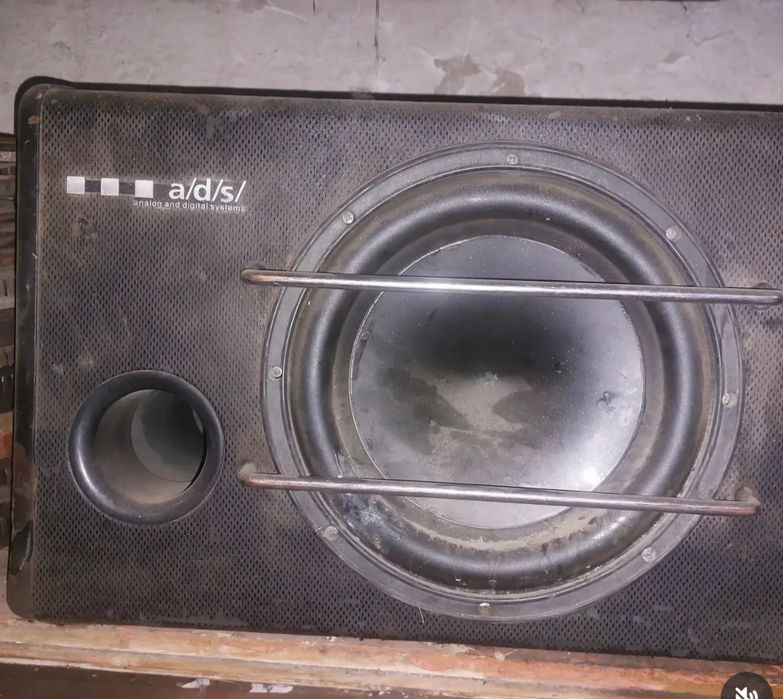 Продам саб 5 элемент