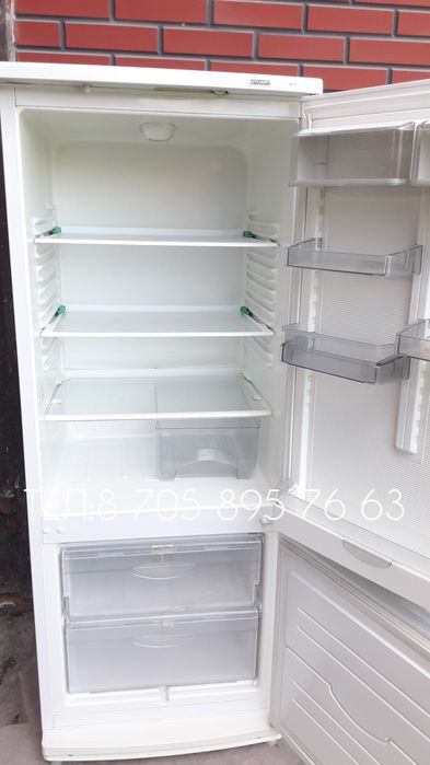 Холодильник Атлант