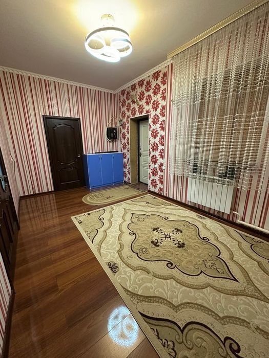 Продается коттедж С. Шапагатов