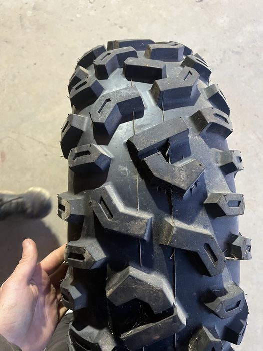 Vând anvelope ATV CST STAG 30x10-14 – NOI, NEFOLOSITE