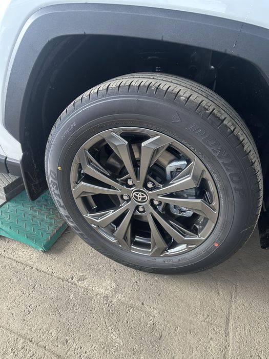 Anvelope Dunlop Grandtrek PT30 225/60/18 H100 de vara