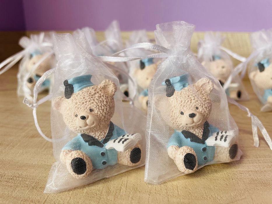 Подаръчета за гости за абитуриентски бал