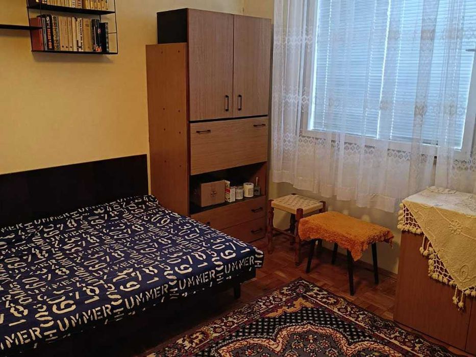 2-стаен апартамент 64 кв.м с възможност за гараж – ЖК Изток, Казанлък