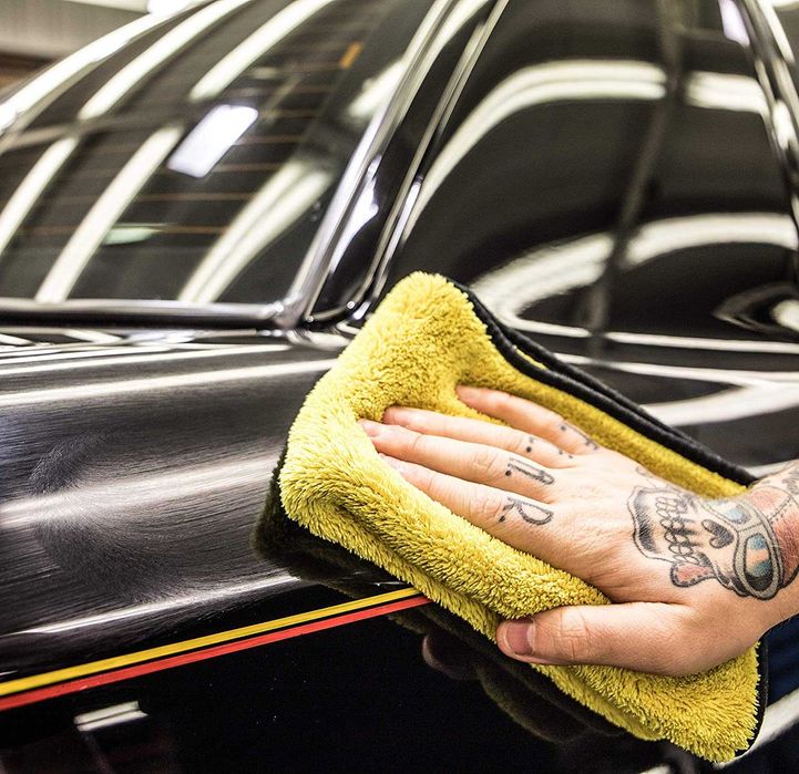 Meguiars NXT 2.0 Liquid Wax 473ml