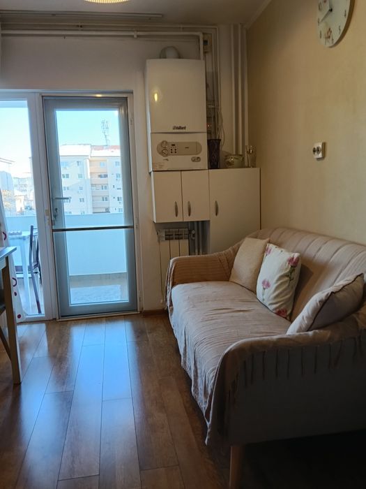 Vând apartament 2 camere