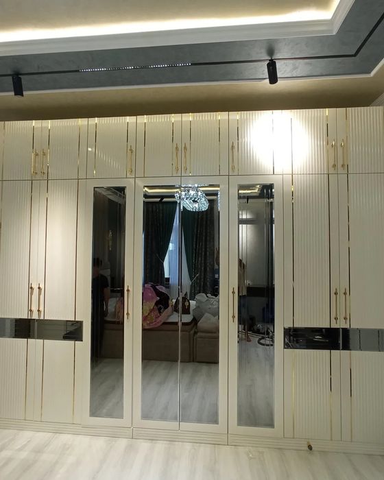 Мебель самарканд на заказ