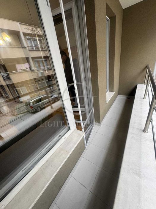 Реф. 1546 Тристаен обзаведен апартамент / Кършияка