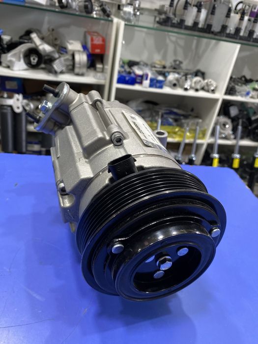 Каптива кампресер 3.0