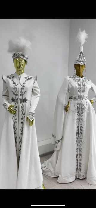 Узатуга арналган комплект