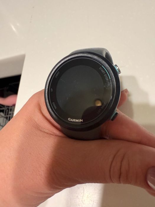 Forerunner 955 solar + подарок Swim2