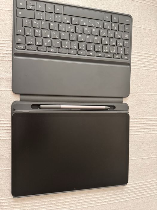 Lenovo Idea Tab Matte Edition + Pen and Keyboard | Таблет с клавиатура, писалка и матов екран Lenovo