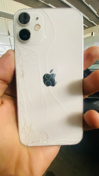 Iphone 12 mini ideal
