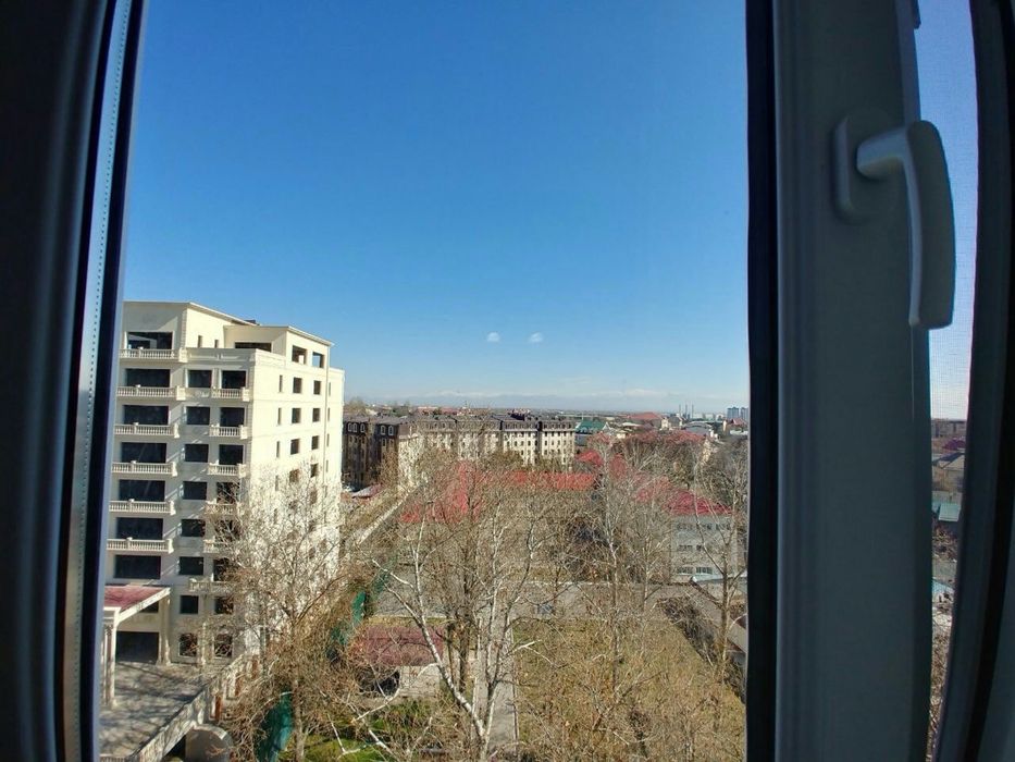 Сдается своя 2-х комн.кв-ра в районе метро Буюк Ипак Йули