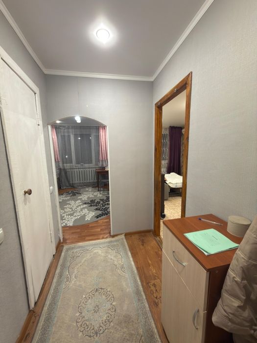 Продам 1 комн квартиру Шанхай