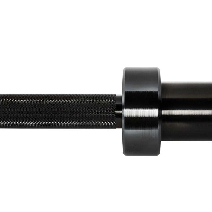 Олимпийски Прав Лост 220 см – 20 кг ATX Power Bar Black Mamba, Лостове