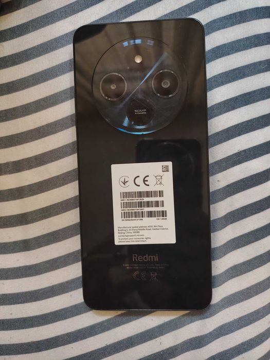 Xiaomi Redmi 14 C