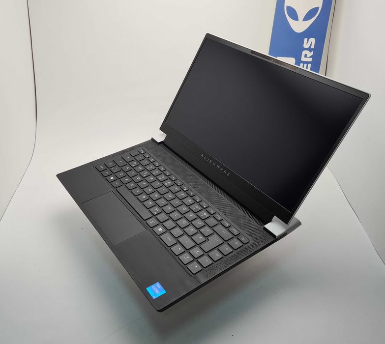 Alienware X14 R1  i7 12700H/16GB/512SSD/RTX 3060-6GB/FHD/Подсветка