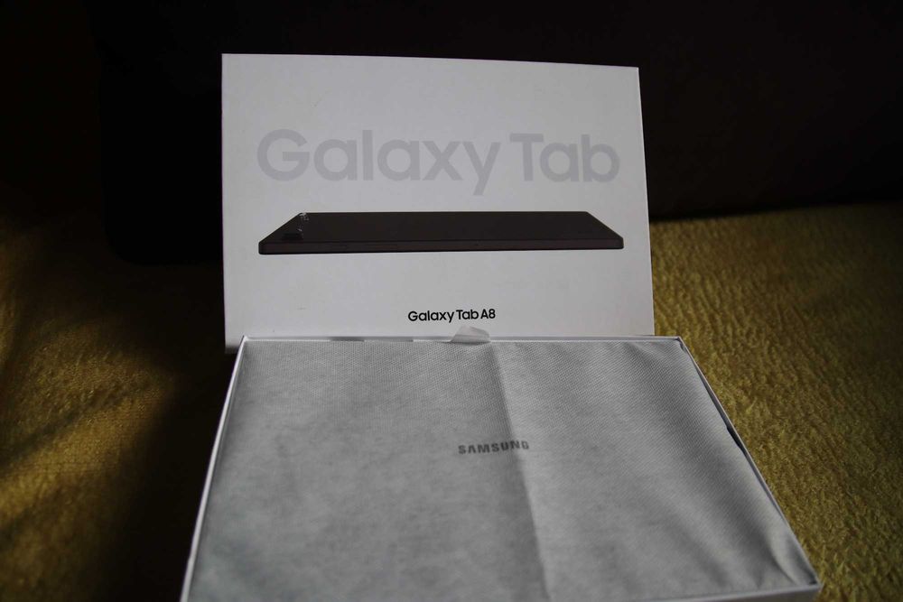 Samsung Galaxy Tab A8 10.5 (2021)