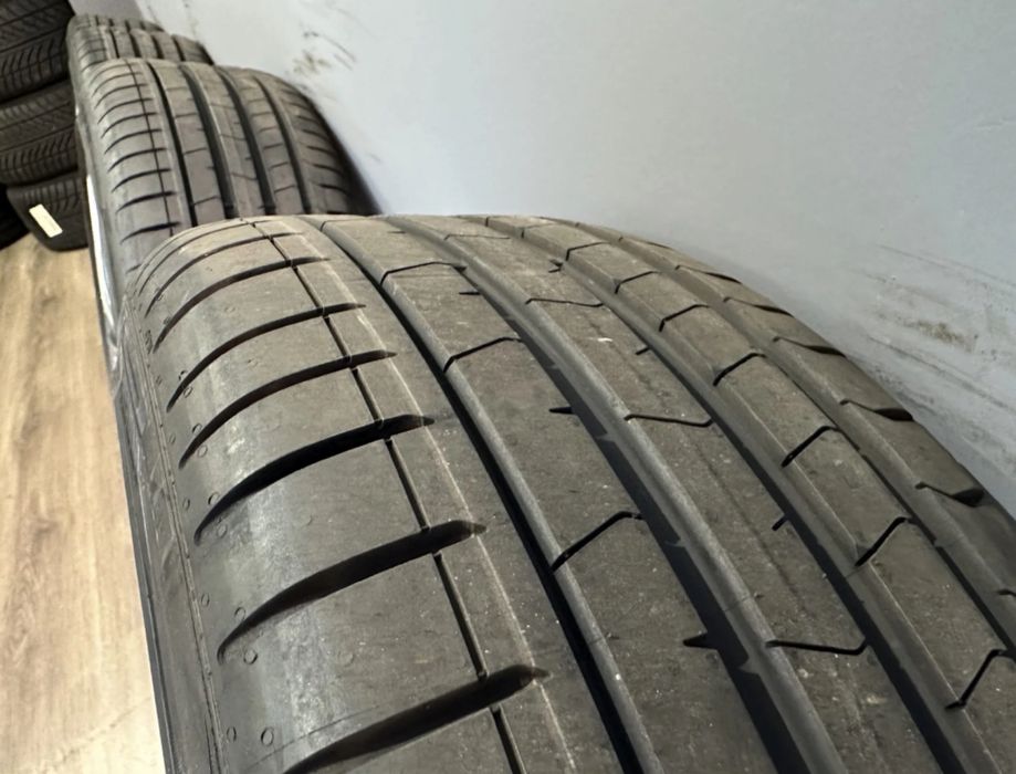 Оригинални джанти 19цола Mercedes C class W205 (Мерцедес Ц класа а205)