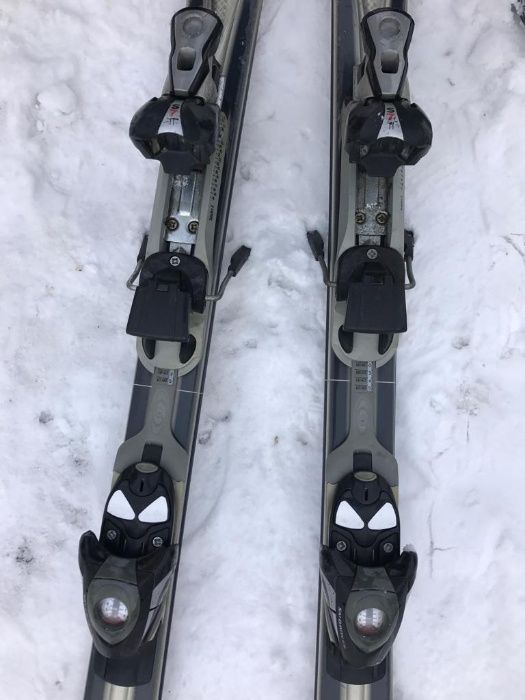 Set SKI 2 perechi, pret NEGOCIABIL