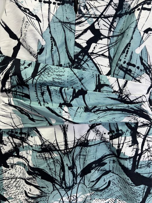 Очень красивое платье