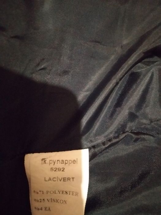 Женский костюм размер 44,-46