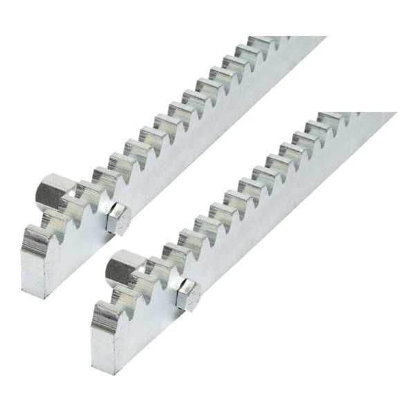 Метална зъбна рейка за плъзгащи врати